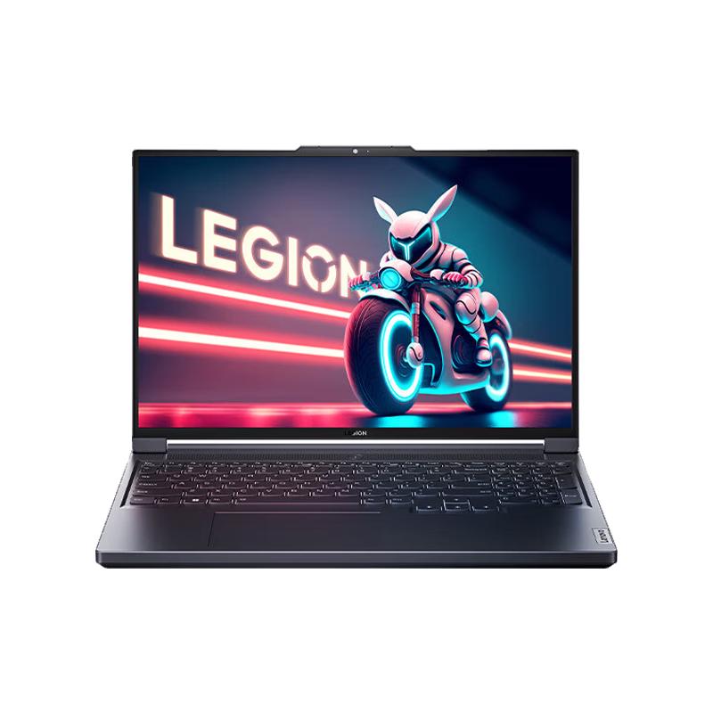 Lenovo Legion Y7000P Gaming Laptop (CN version)