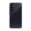 Samsung Galaxy A35 5G 6 Go/128 Go Noir (Awesome Navy) Double SIM SM-A356