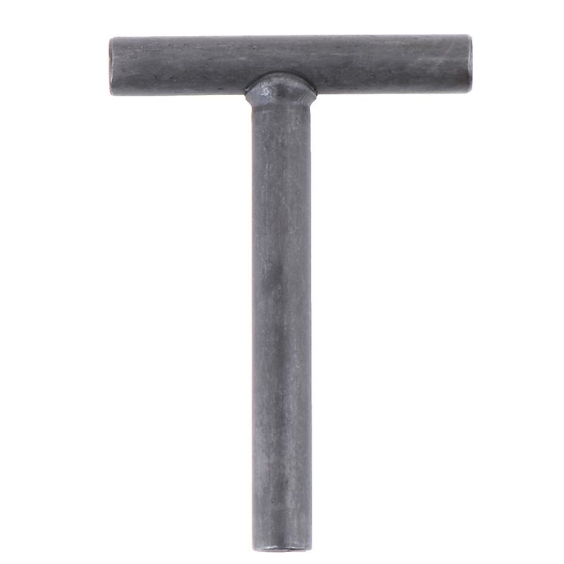 Motorcycle Engine Valve Square Socket T Spanner Valve Screw Wrench
