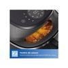 Fritadeira de Ar - PHILIPS - NA342/00 - 7,2 Litros - 2000 Watts - Controlo Tátil Preto e Dourado