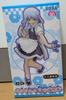 [USED] Touhou Project Premium Figure Izayoi Sakuya Item