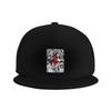 Japan Anime Berserk SwordsUnisex Unisexga Guts Baseball Caps Snapback Baseball Hats Casual Casquette Outdoor for Unisexs And WoUnisexs