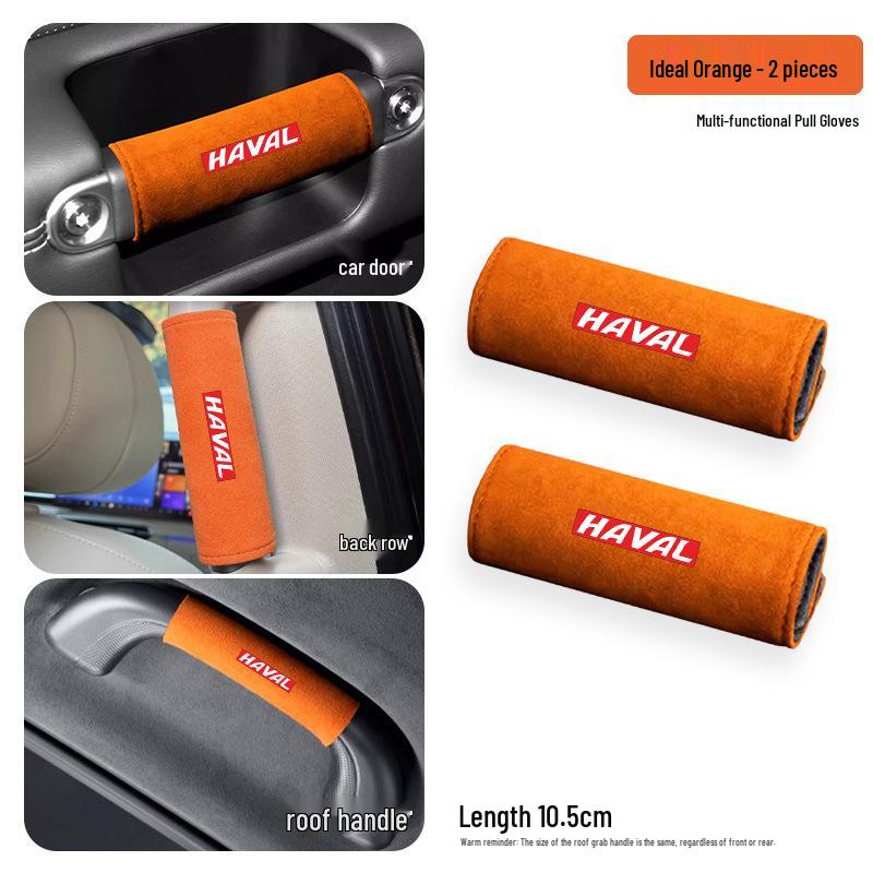 Haval H6 Red Rabbit Big Dog H9 M6 Interior Handle Armrest Protector