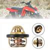 A28G-1 Piece 3084940 3090049 Engine Coolant Thermostat For Polaris For SPORTSMAN 500 96-13 Ranger Ranger ATV