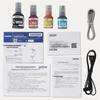 Brother Ink Tank All-in-One & Single Function Color Printers CN plug (adapter included)