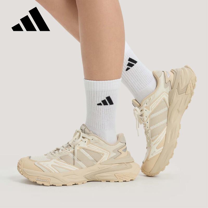 Adidas Women s XLG STORM EDGE Lifestyle Sneakers 38