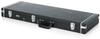 GATOR Electric Guitar Hard Case Deluxe Wood Series GW-ELECTRIC (for Stratocaster/Telecaster) [ ]