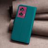 BINFEN COLOR BF17 For Motorola Edge 50 Fusion 5G Case Wallet Card Slots Leather Phone Cover