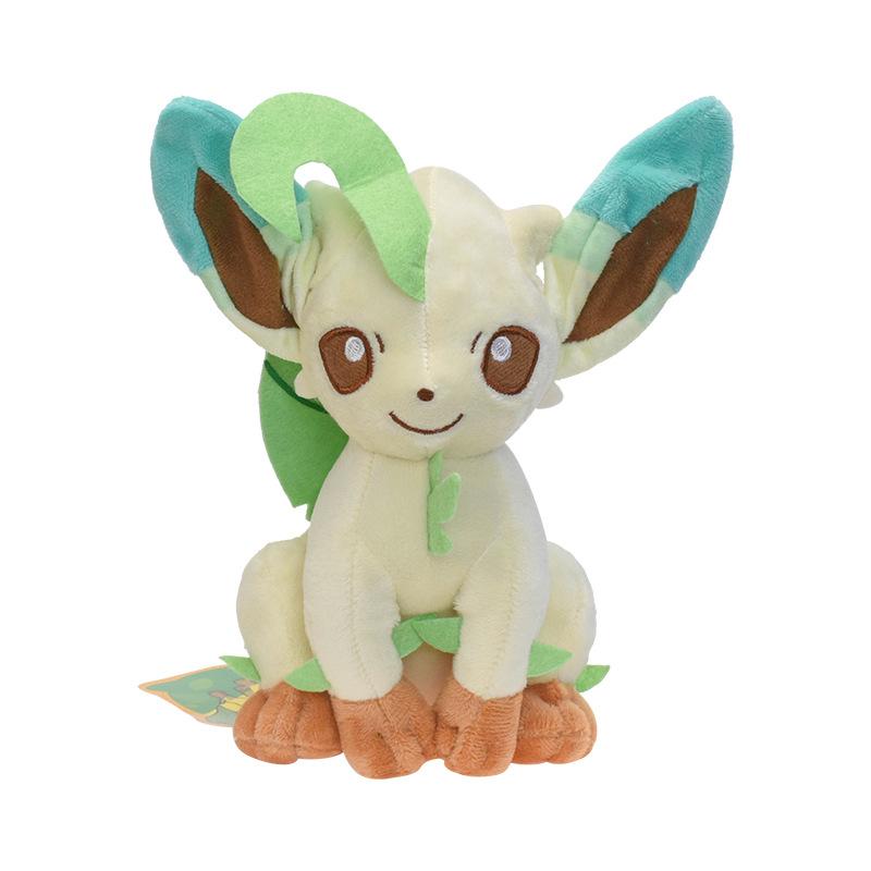 20cm  Jigglypuff Raichu Pikachu Plush Toy Cartoon Blastoise Vulpix Togepi  Poliwhirl Bulbasaur Anime Doll Gifts for Kids