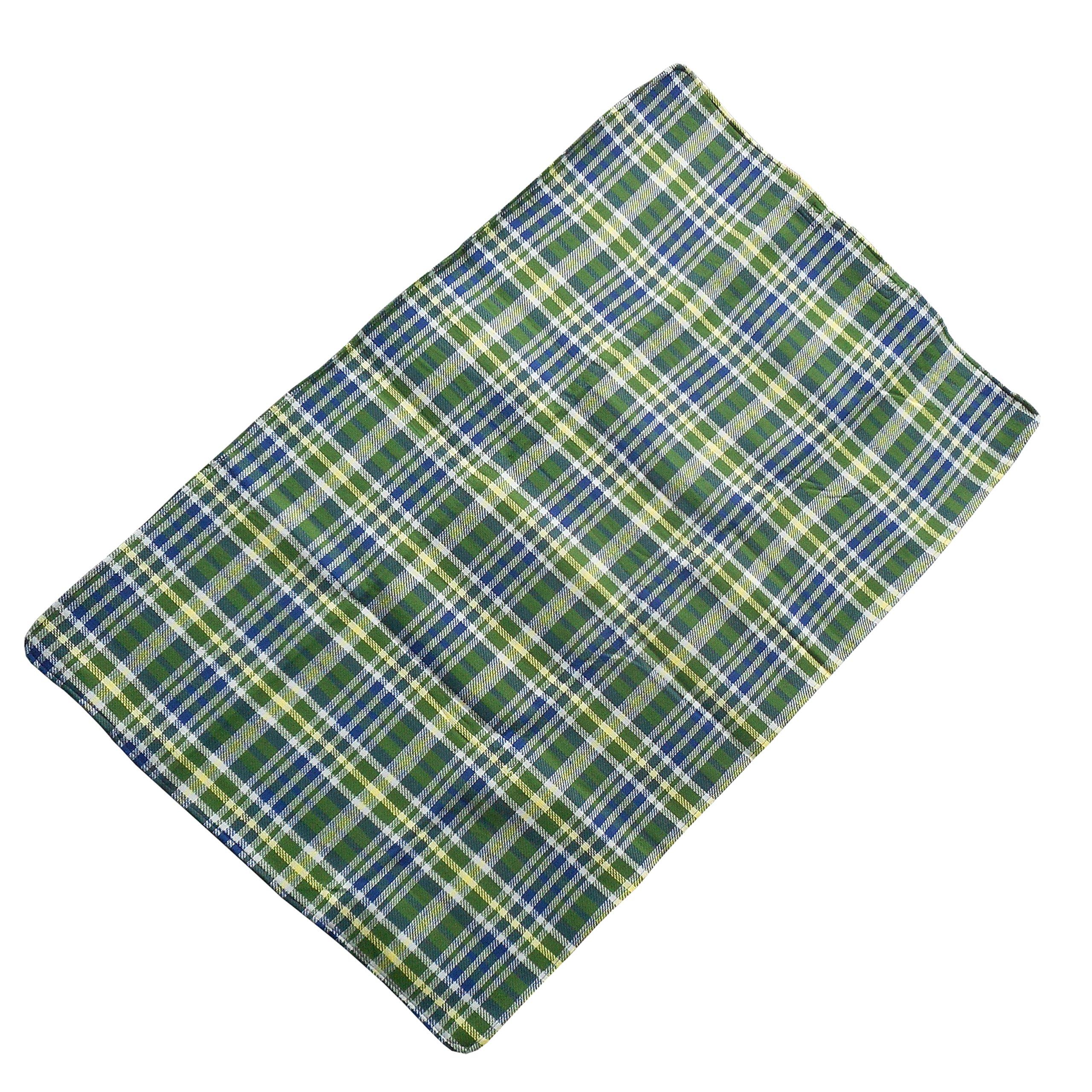 

Coleman Leisure Sheet Mini 2000010657 (Green) зелёный