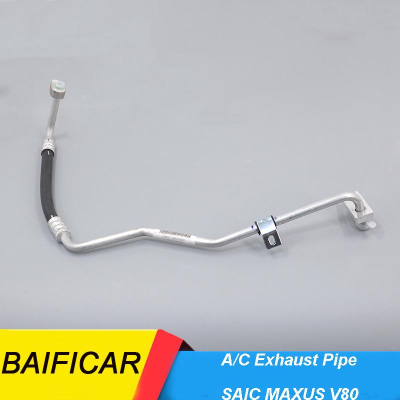 Baificar Brand New A/C Air Conditioner Compressor Exhaust Pipe Hose C00005572 For SAIC MAXUS V80 Brand
