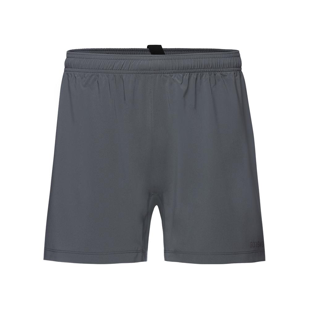 GOREWEAR Concurve 5-Inch Running Shorts - Lab Graphite (Men'S) Part 3