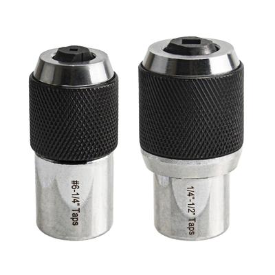 304 Stainless Steel Wire Rope Coupling Sleeve Fitting, 2 Section Connection, Corrosion Resistant, Includes Wrench Tool