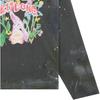 We11done 25fw Autumn Winter Rabbit Long Sleeve T-Shirt Unisex T-Shirt Gray WD-TT3-25-763-U-CH