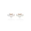 Stylus Moonlight3 Pearl Earrings_241400033