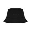 Jikun Re-Nylon Logo Bucket Hat Gee235-002