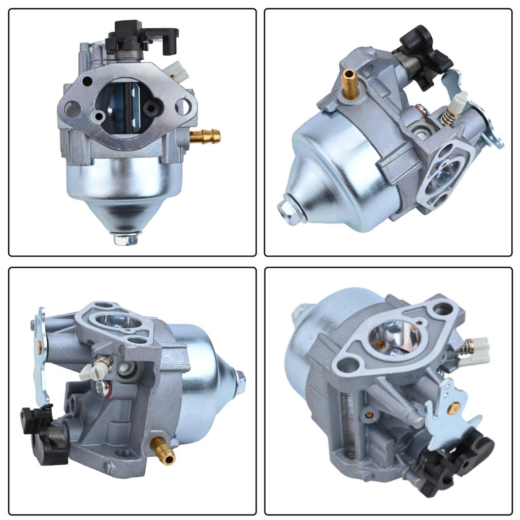 Replacement Carburetor for Honda Lawn Mowers HRN216 GCV170LA 16100Z9L811 BB76JA with Gaskets Compatible with HRN216 Models