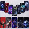 NH47 V-VALORANT New High-End Shell Phone Case for Xiaomi Poco F8 M4 M5 M6 M7 X3 X6 X7 Pro GT NFC Ultra