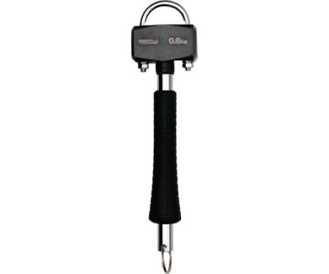 

Ichinen Access MUSTTOOL Scaffolding Hammer Short 2425 AHR-U06S 0.6kg