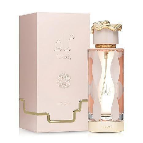 Lattafa Musamam Perfume for Men & Women, Long Lasting Arabian Oud Fragrance, Unisex Eau De Parfum, Dubai Inspired Scent, 50ml
