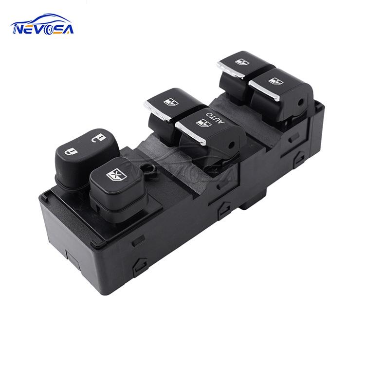 JAC Car Accessories Power Window Switch