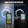 AUTOOL Engine Oil Tester with Digital Display for Auto Check Gasoline & Diesel Car Engine POA Oil Quality Repair Tools AS503