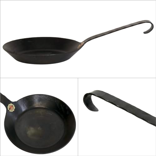 Turk Classic Frying Pan, 26cm, 65526