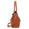 Guangzhou Women's European & American Style Handbag - Generous Single Shoulder & Crossbody Bag