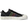 Adidas Kris Andrew Small X Nizza Pride Unisex Sneakers Black Core-Black Off-White GX6391