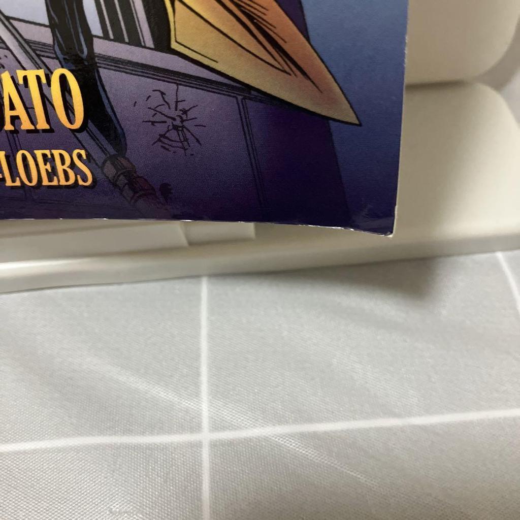 [USED] WONDER WOMAN BY MIKE DEODATO American comics