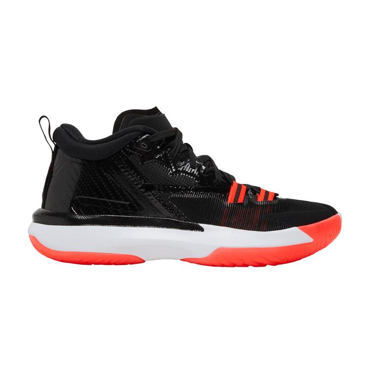 Air Jordan Zion 1 GS Bloodline 36