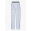 Men S elaStic Lounge pantS Patterned 0815332009