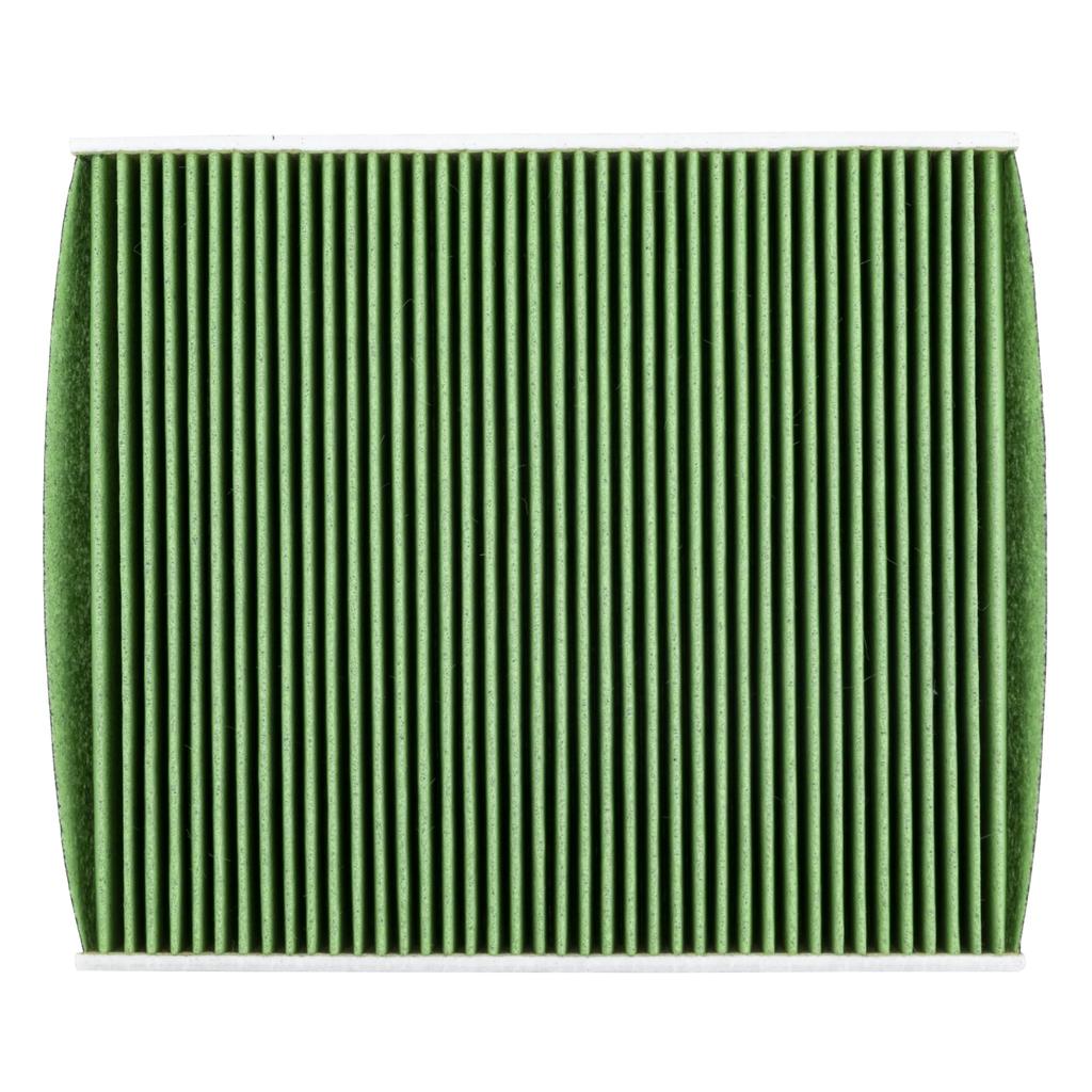 DENSO Car Air Conditioner Clean Air Filter DCC2001 High Dust compatibility confirmation Filter, (014535-0920), Removal, PM2.5 Protection,