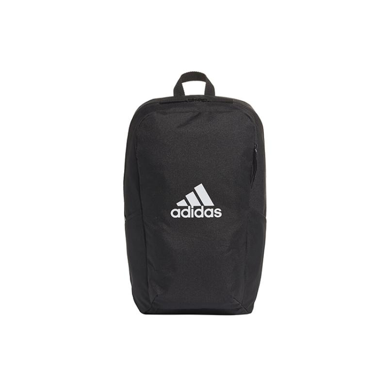 

Adidas Polyester Backpack Regular Men s Black Adidas DZ9020 чёрный