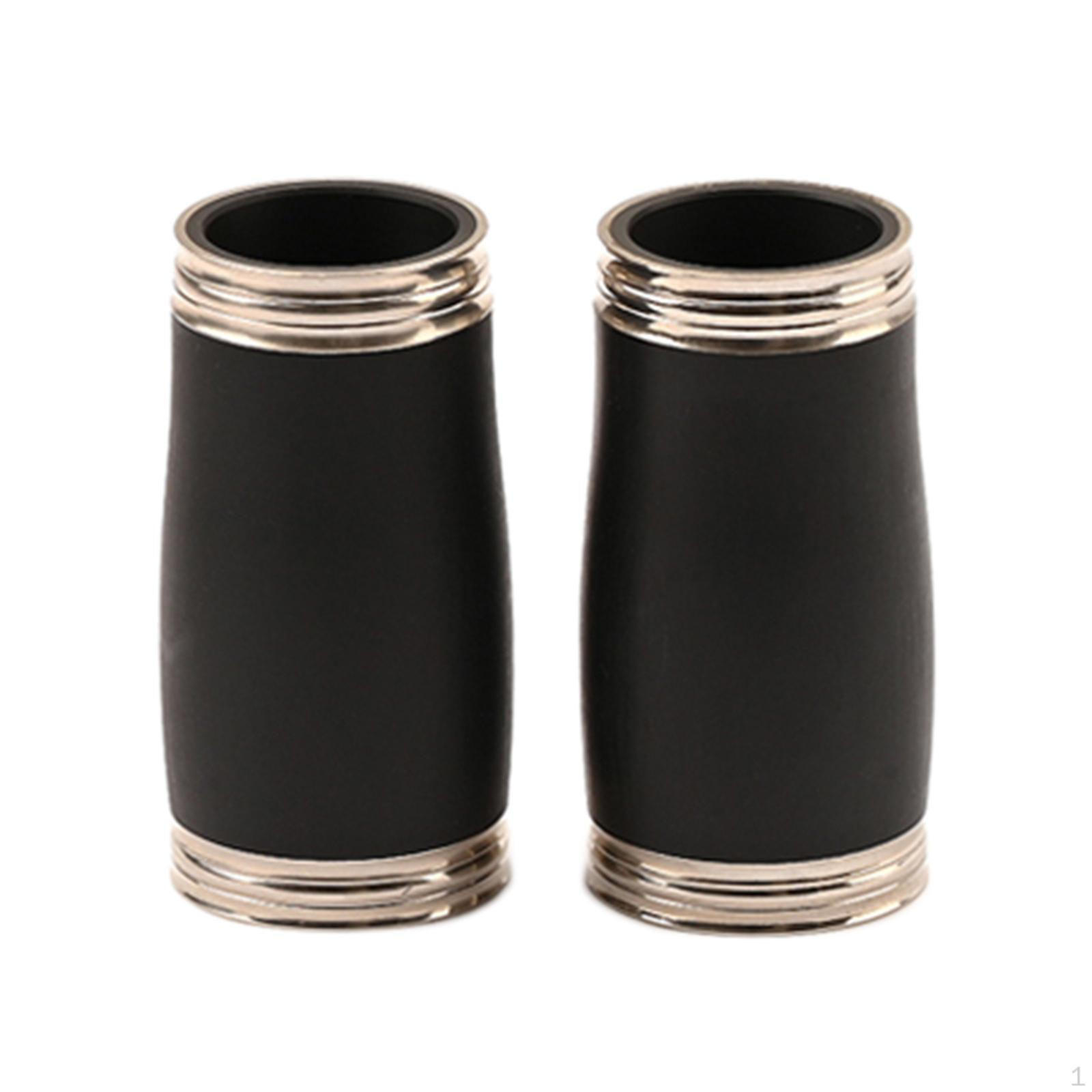 

Высота тона кларнета B - трубка настройки вестерна, ствол кларнета для мюзикла 62mm