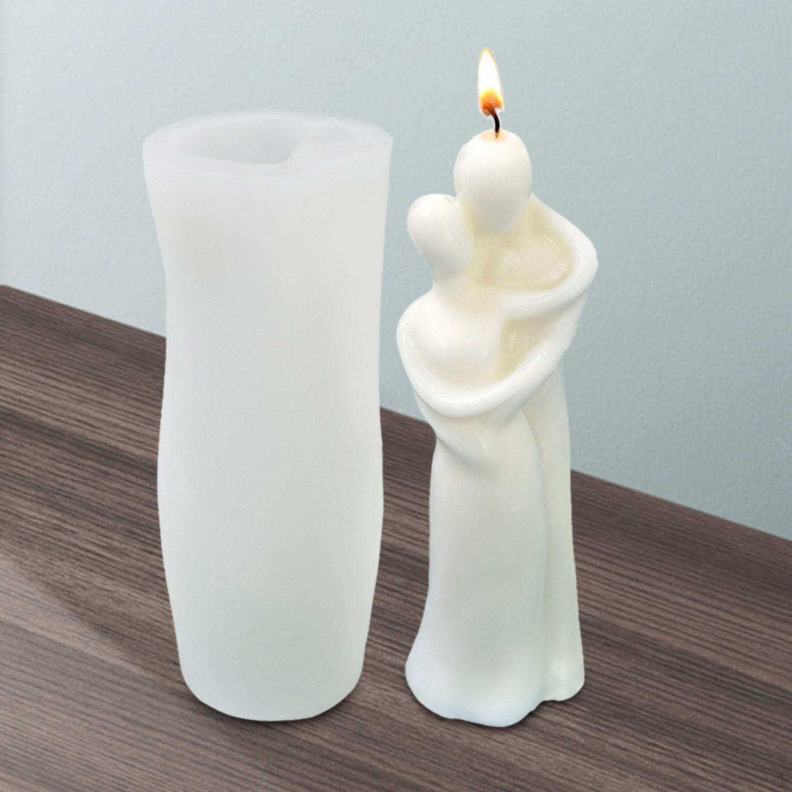 

3D-свечи, украшения, подарки ко Дню святого Валентина E