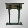 Portable Army Green Folding Stool