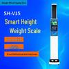 Smart Multifunction Health Check-up Machine (CN Version)