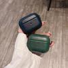 Leather-Style Waterproof Protective Case for AirPods Pro 2