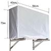 94 x 40 x 73 cm Winter Anti-Snow Waterproof Dustproof Outdoor Window AC Unit Mini Split System Air Conditioner Cover