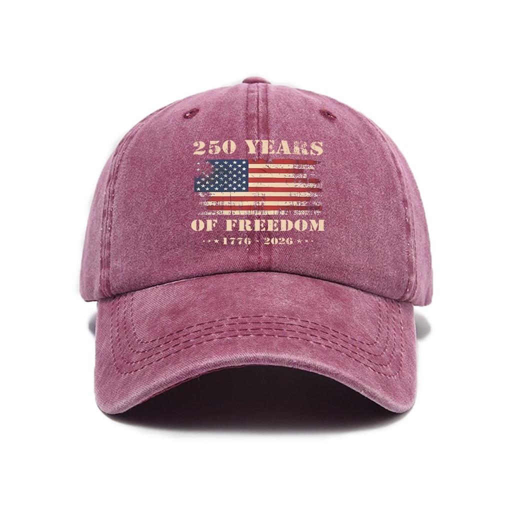 1pc Retro Distressed Print Baseball Cap,outdoor Leisure Unisex Autumn/Winter Casual Sports Snapback Hat,suitable for Daily Wear
