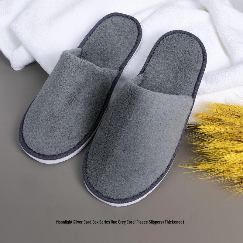 Gureide Disposable Hotel Toiletries & Amenities Collection