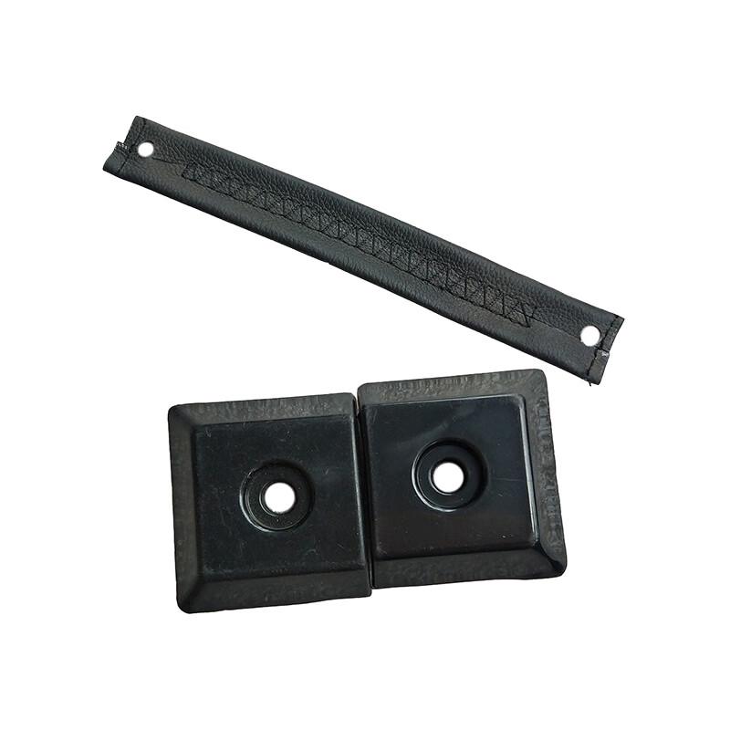 Dongfeng EQ2050 Mengshi Rear Inner Door Handle Assembly