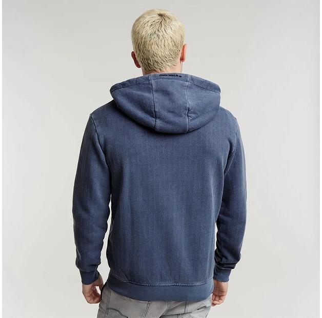 G-Star Overdyed Hoodie