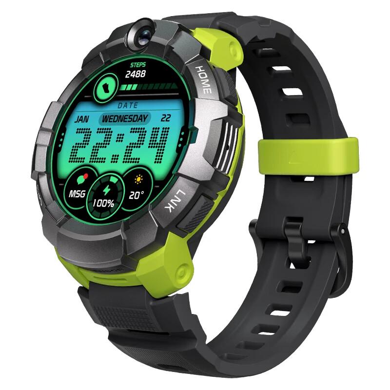 Xiaoxun Kids Sports GPS Smartwatch Sport3 (CN version)