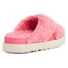 UGG Fuzz Sugar Cross 'Pink Jasmine' Women's 1135131-PJSM