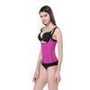 Neoprene Sauna Sweat Sheath Waist Women Body Shapers Slimming Corset