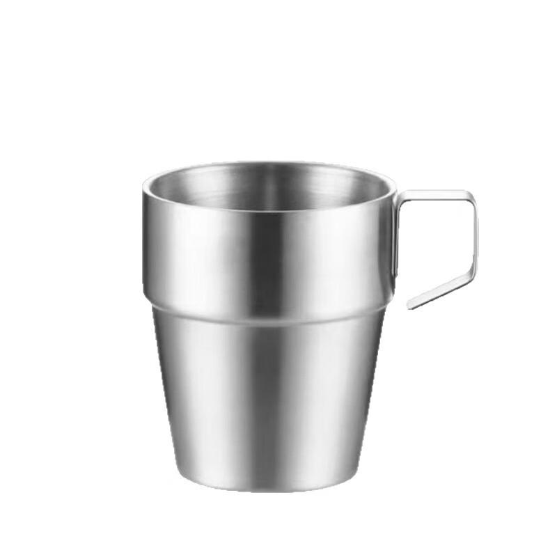 Di Rui En 304 Rostfritt Stål Isolerad Kaffemugg