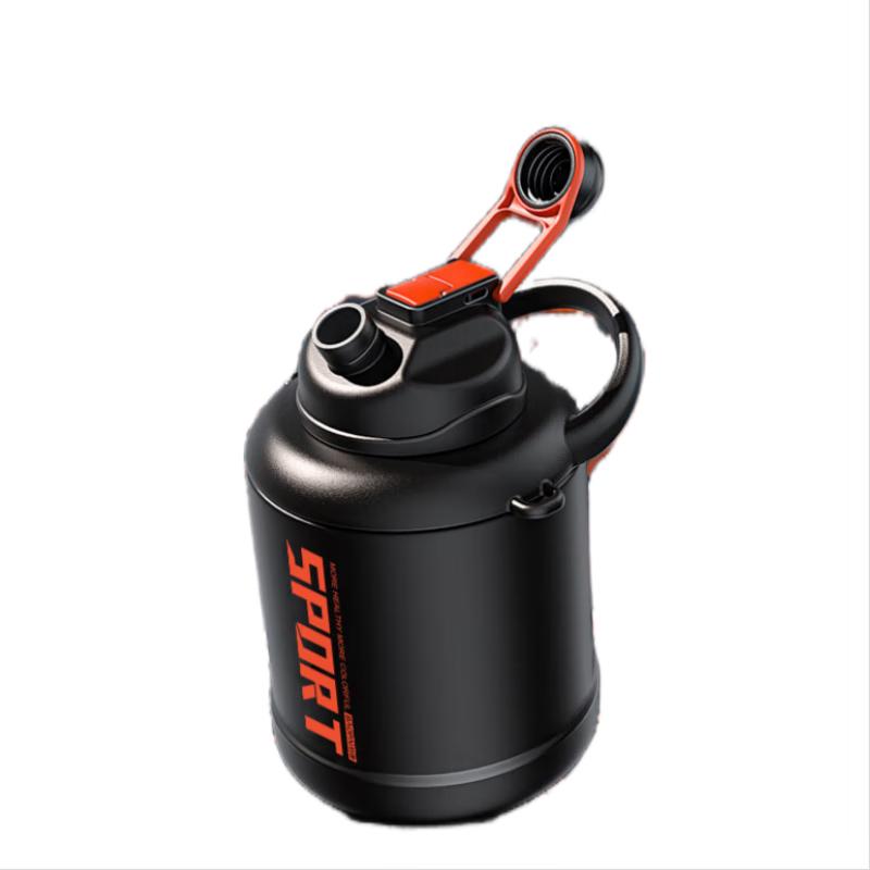 BAOPAI 1.6L 316 Stainless Steel Insulated Water Bottle