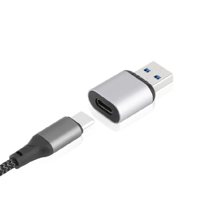 USB 3.1 Adapter Type C To USB 3.1 Adapter Female To Male USB C Converter USB C
